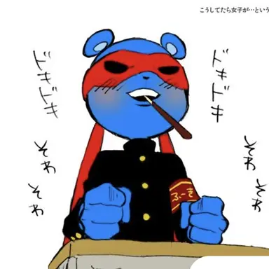 Profile image of 스플렌디드