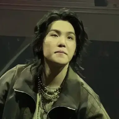 Profile image of Yoongi