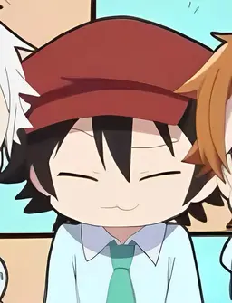 Profile image of 乱歩
