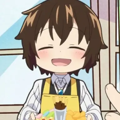 Profile image of 太宰