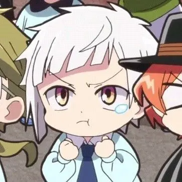 Profile image of 敦