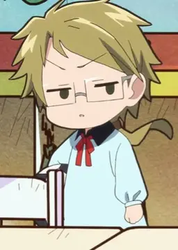 Profile image of 国木田