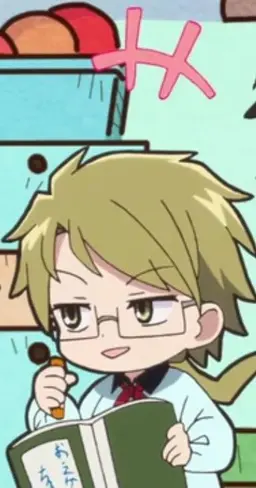 Profile image of 国木田