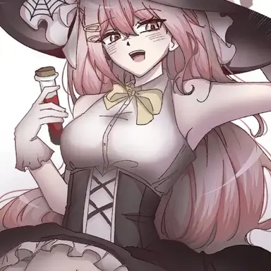 Profile image of 모양몬