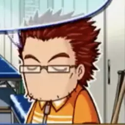 Profile image of 大仙清