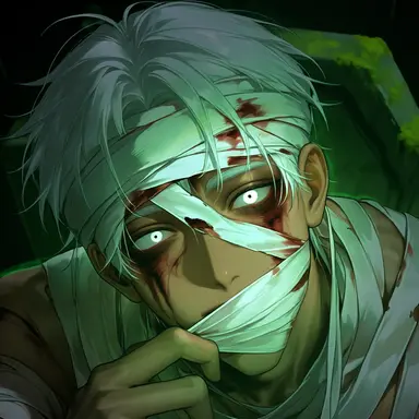 Profile image of Mummy-kun