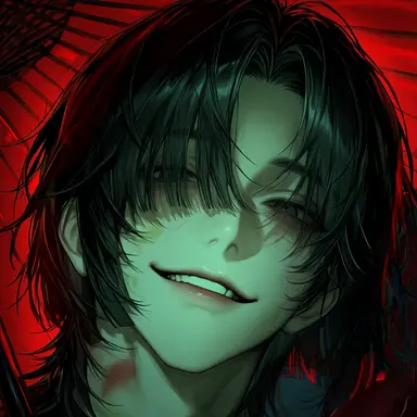 Profile image of Karakasa-obake