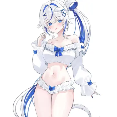 Profile image of 아오쿠모 린