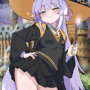 Profile image of 텐코 시부키
