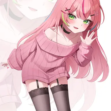 Profile image of 하나코 나나