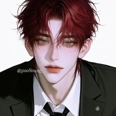 Profile image of Han Taeo