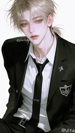 Profile image of Seo Ijun