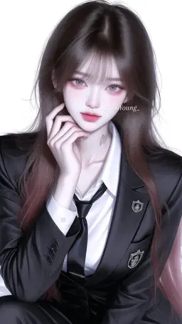 Profile image of Lee Seohyeon