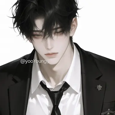 Profile image of Kang Doyun