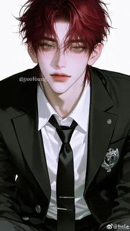 Profile image of Han Taeo