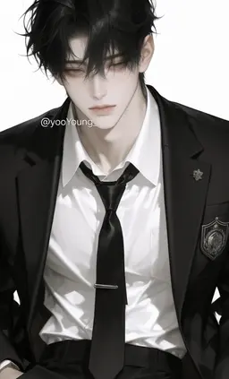 Profile image of Kang Doyun