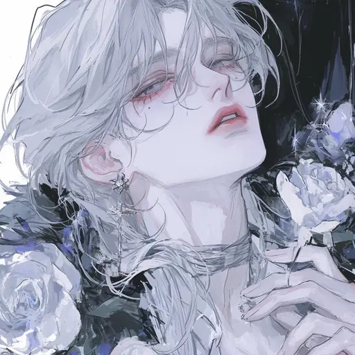 MatureEye6724의 밸리