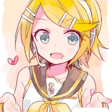 Profile image of 카가미네 린