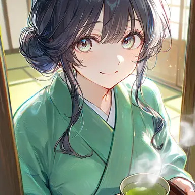 Profile image of Midori Shiina