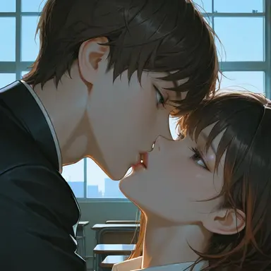 Profile image of 지후