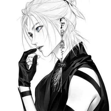 Profile image of 이용복