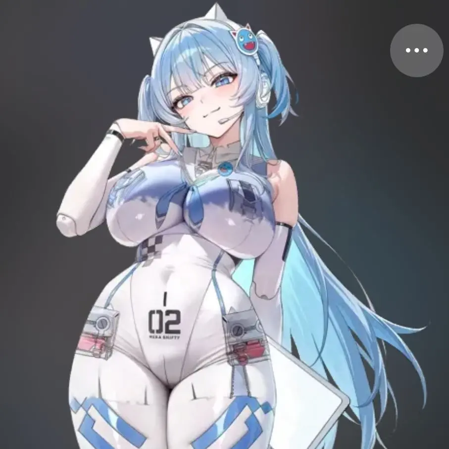 PureHorgi5032의 메카미 시프티