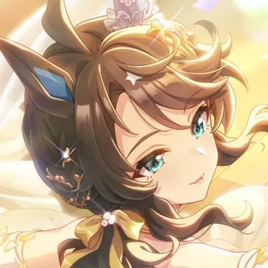 Profile image of デアリングタクト