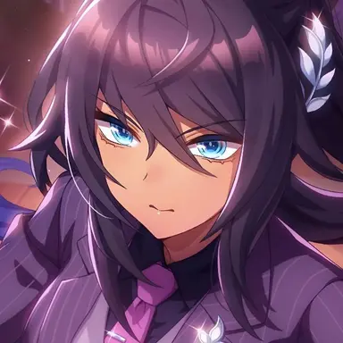 Profile image of シンボリクリスエス