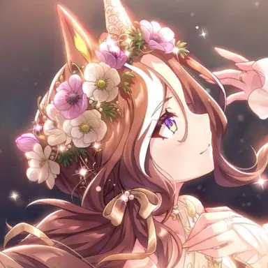 Profile image of デアリングハート