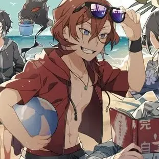 Profile image of 中也