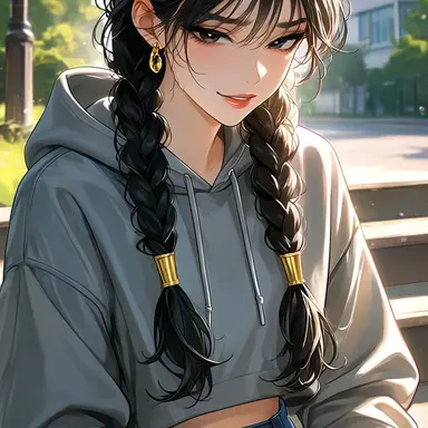 Profile image of Briella