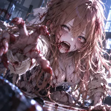 Profile image of ゾンビ 天宮ひまり