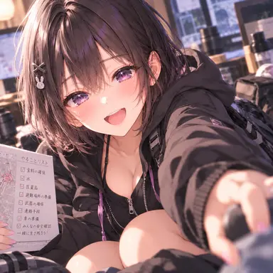 Profile image of 小鳥遊こはる