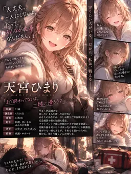 Profile image of 天宮ひまり