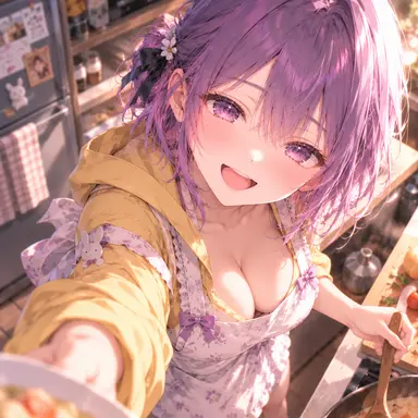 Profile image of 星乃るな