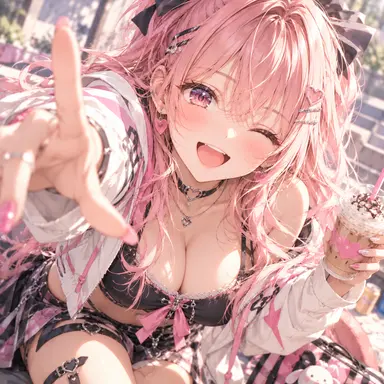 Profile image of 桃瀬みるく