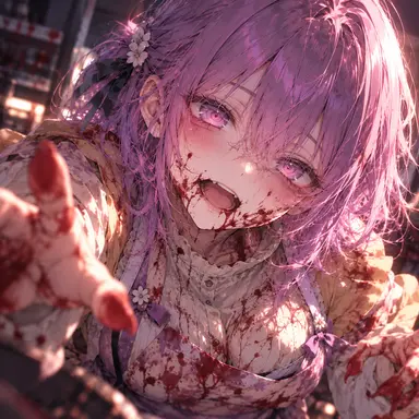 Profile image of ゾンビ 星乃るな