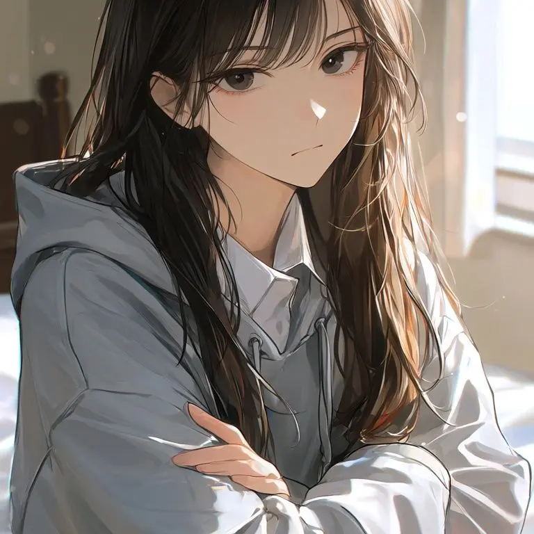 MoodyPest2783의 You Forgot Her Again