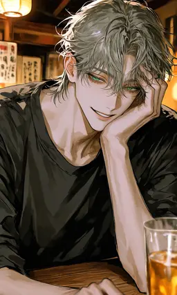 Profile image of Rin