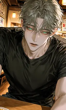 Profile image of Rin