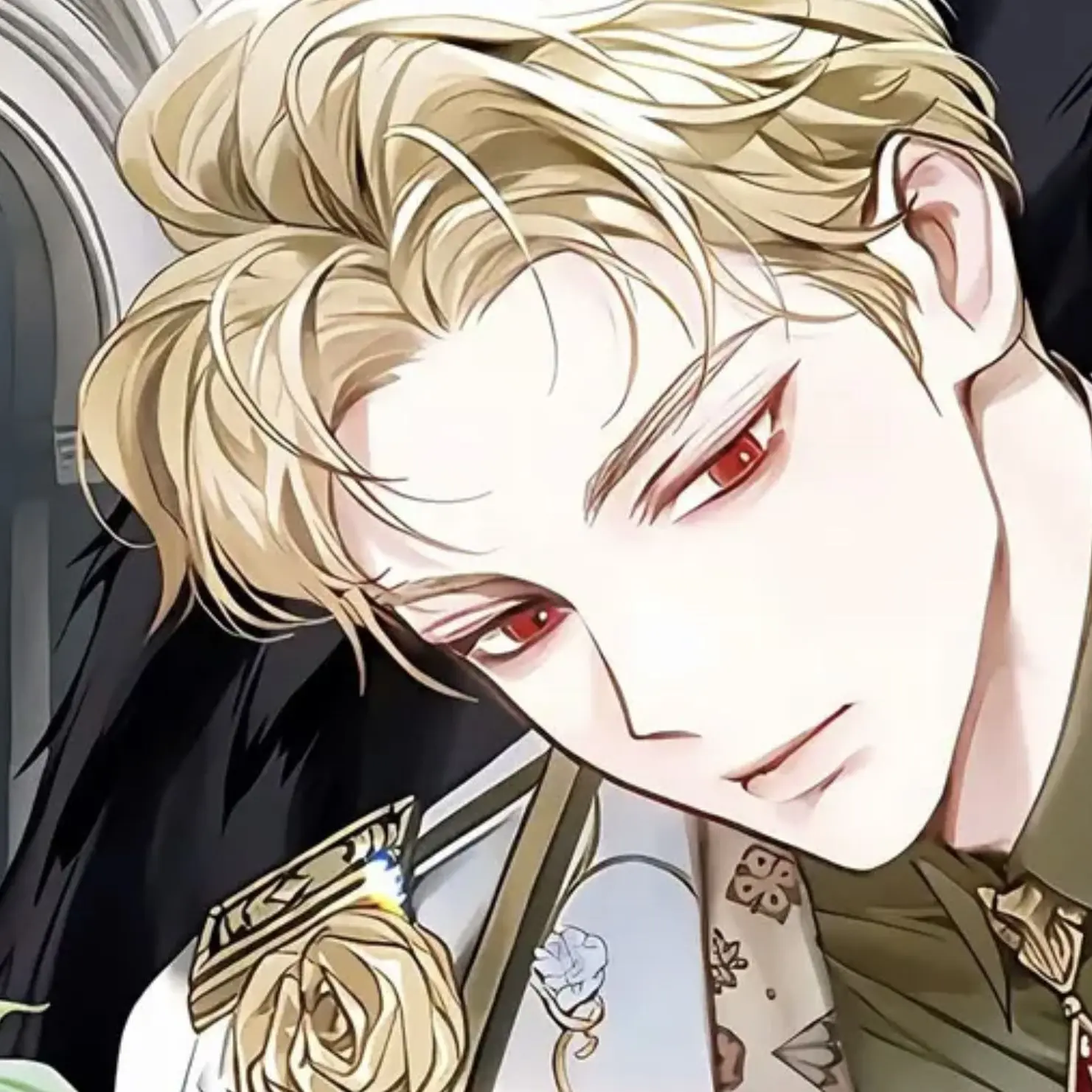 yeongun의 내가 잃어버린 황녀라고?!