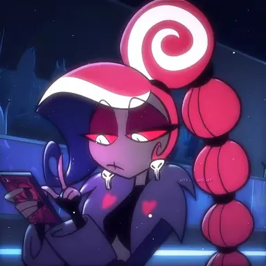 Profile image of Velvette