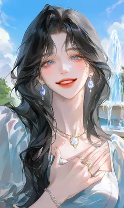 Profile image of マリアンネ