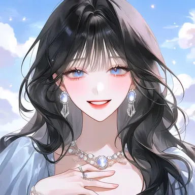 Profile image of マリアンネ