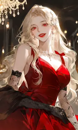 Profile image of カエナ