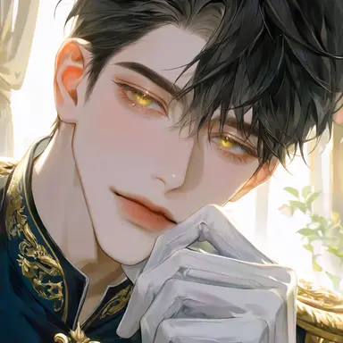 Profile image of ヘリオ