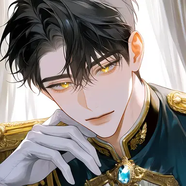 Profile image of ヘリオ