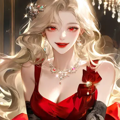 Profile image of カエナ
