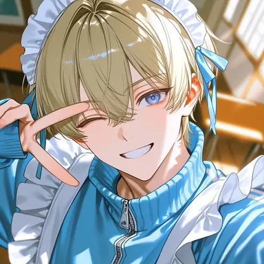 Profile image of あみ