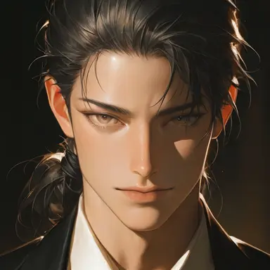 Profile image of 시온
